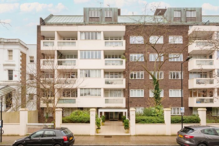 1 Bedroom Flat For Sale In Flat, Porchester Terrace, Bayswater, London, W2
