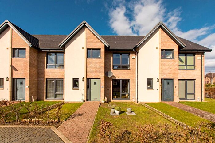 3 Bedroom House For Sale In Dimma Park, South Queensferry, EH30