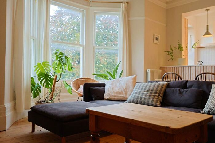 2 Bedroom Apartment To Rent In Fff Hampton Road, BS6