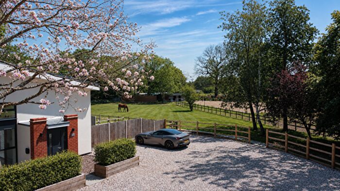 2 Bedroom Terraced House For Sale In Luxury New Homes - Brentwood, Essex, CM15