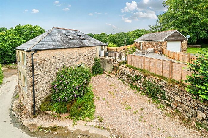4 Bedroom Barn Conversion For Sale In Bittaford, Ivybridge, PL21