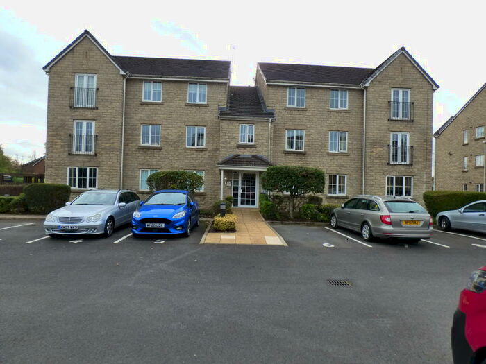 2 Bedroom Apartment To Rent In Edenhurst Apartments, Haslingden, BB4