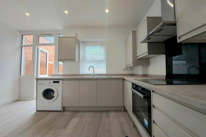 2 Bedroom Property To Rent In Emma Road, London, E13