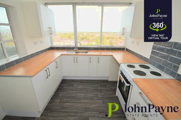 2 Bedroom Apartment To Rent In Kenilworth Court, Styvechale, Coventry, West Midlands, CV3