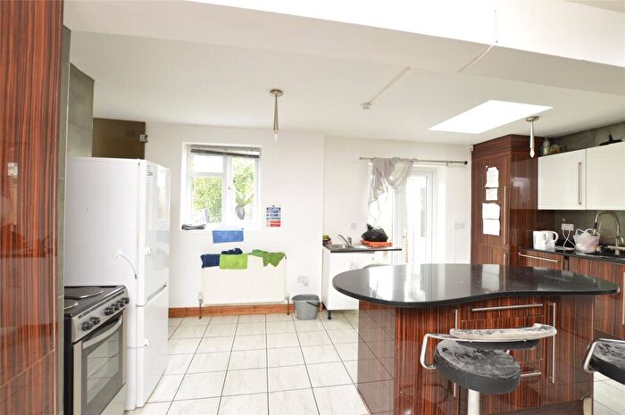 8 Bedroom Semi Detached House For Sale In Stewart Close, Kingsbury, London, NW9