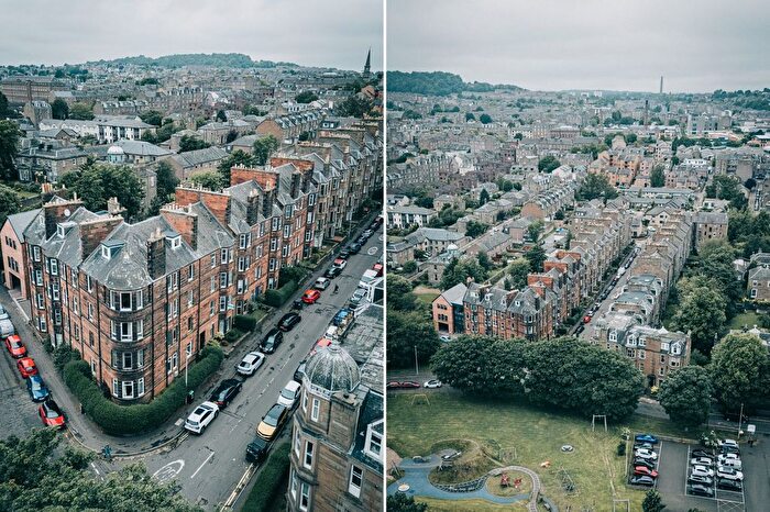 2 Bedroom Flat For Sale In Bellefield Avenue, Dundee, DD1