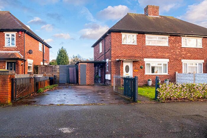 1 Bedroom Maisonette For Sale In Milo Crescent, Fazeley, Tamworth, B78