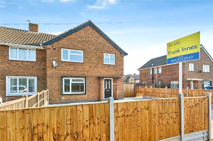 4 Bedroom Semi Detached House For Sale In Draycott Road, Sawley, Nottinghamshire, NG10