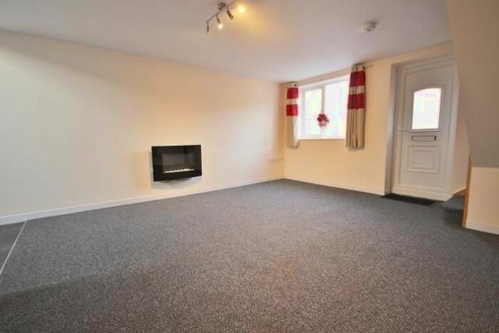 1 Bedroom Terraced House To Rent In Leswell Street, Kidderminster, DY10