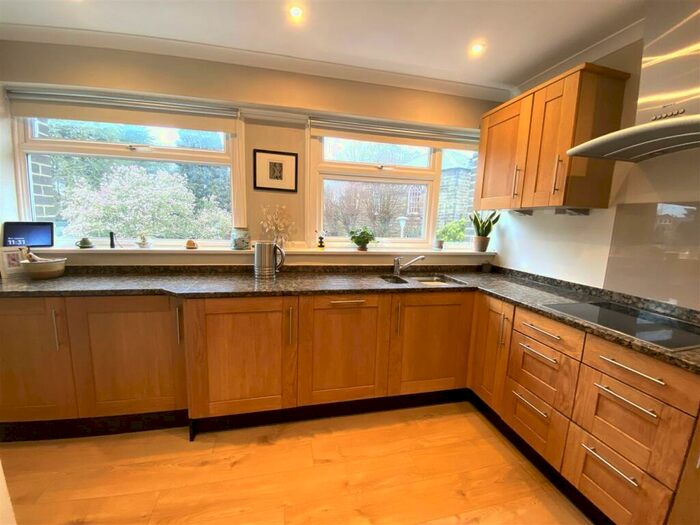3 Bedroom Terraced House For Sale In Duffield Court, Duffield, Belper, DE56
