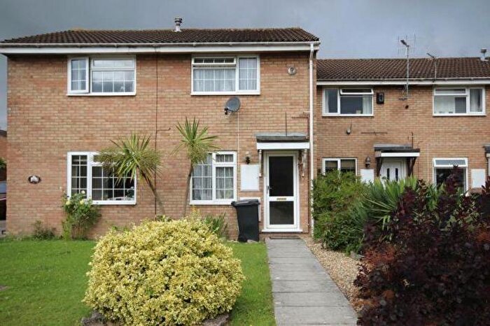 2 Bedroom Terraced House To Rent In Fosseway, Clevedon, BS21