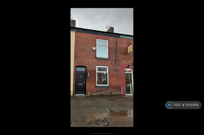 2 Bedroom Terraced House To Rent In Manchester Rd, Walkden, M28