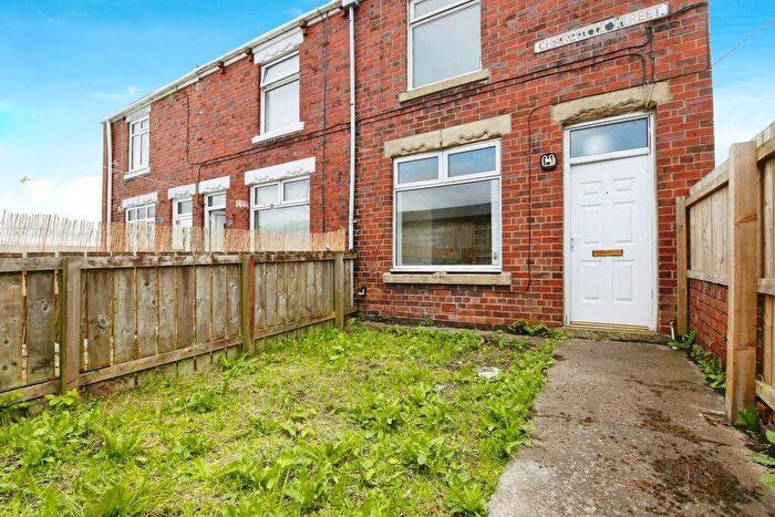 2 Bedroom Property To Rent In Charlotte Street, South Moor, Stanley, DH9