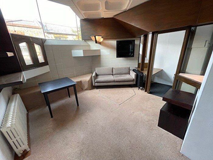 1 Bedroom Flat To Rent In Edis Street, London, NW1