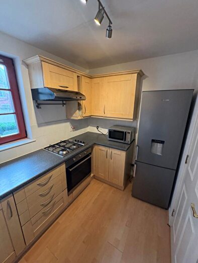 2 Bedroom Flat To Rent In East Cromwell Street, Edinburgh, EH6