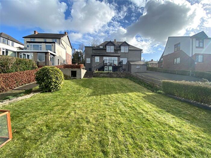 3 Bedroom Semi Detached House For Sale In Main Road, Stocksfield, Northumberland, ., NE43