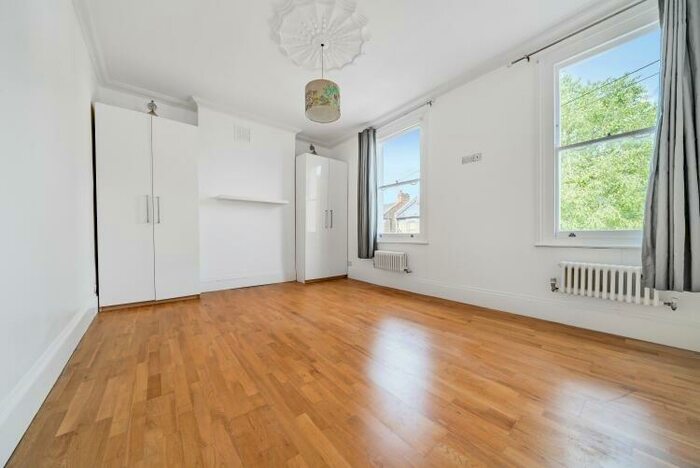 4 Bedroom House To Rent In Tresco Road Peckham, SE15