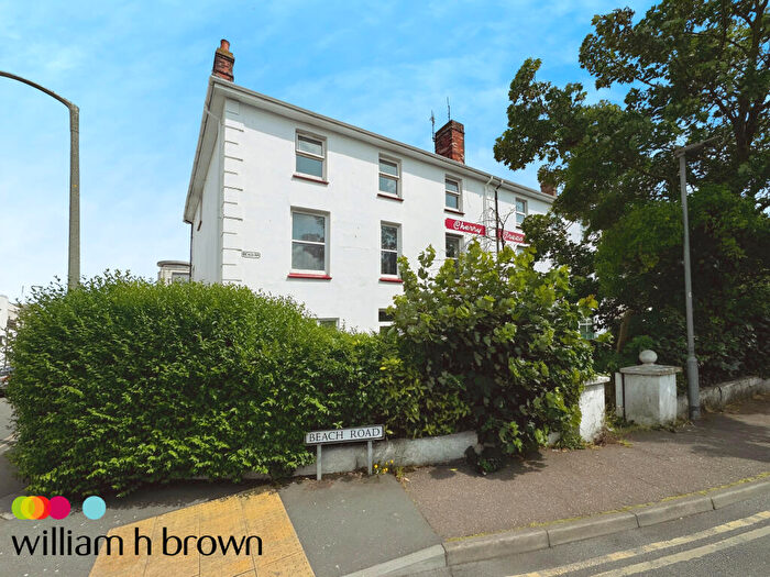 3 Bedroom Flat To Rent In Rosemary Crescent, Clacton-On-Sea, CO15
