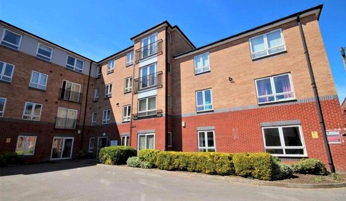 1 Bedroom Flat To Rent In Tanners Court, Lincoln LN5