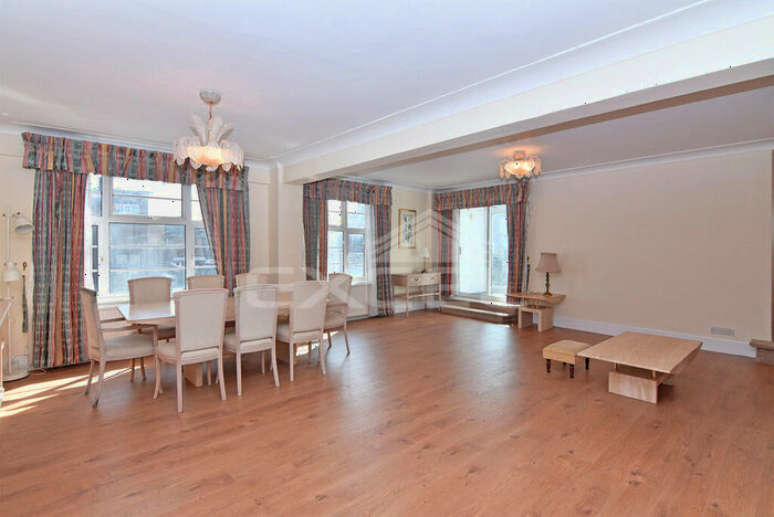 3 Bedroom Apartment To Rent In Northways, College Crescent, Swiss Cottage, London, NW3