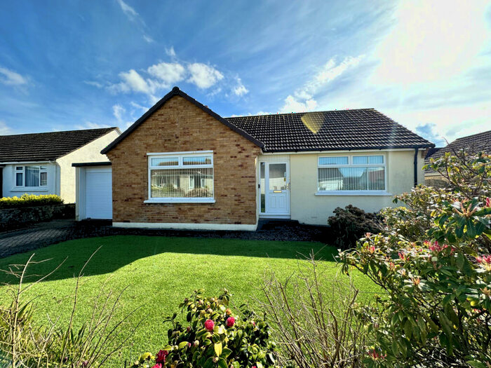 3 Bedroom Bungalow For Sale In Cavie Road, Braunton, EX33