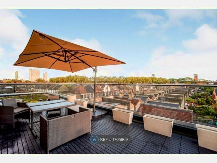 1 Bedroom Flat To Rent In Anayah Apartments, London, SE8