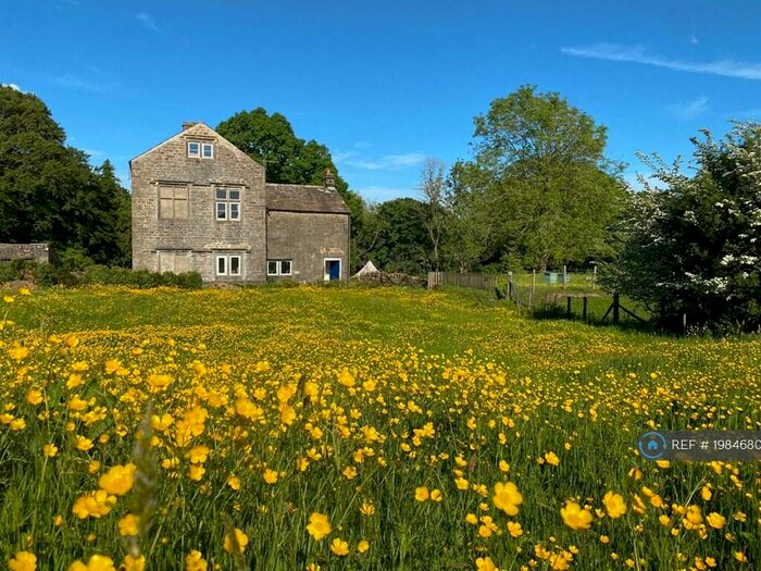 6 Bedroom Detached House To Rent In Longridge Road, Hurst Green, Clitheroe, BB7
