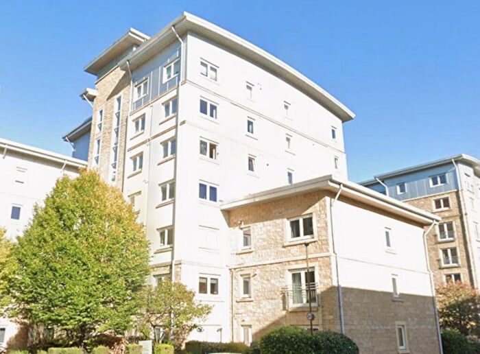 2 Bedroom Flat To Rent In Pilrig Heights, Edinburgh, EH6