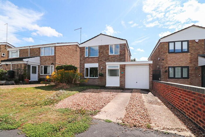 3 Bedroom Detached House For Sale In Buttmead, Blisworth, Northampton, NN7