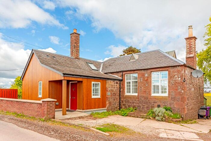 3 Bedroom Detached Bungalow For Sale In Montrose, DD10