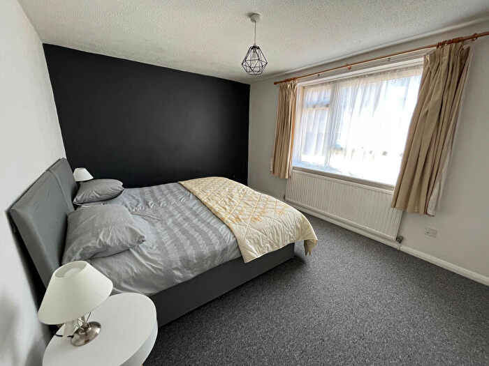 2 Bedroom Flat To Rent In Clarke Court, Walsingham Road, BN3