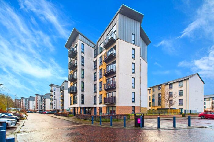 2 Bedroom Flat For Sale In Haughview Terrace, Glasgow, G5