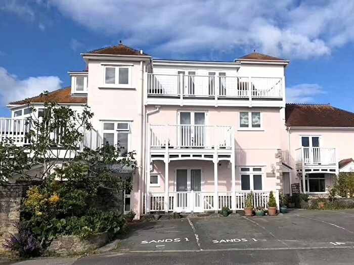 2 Bedroom Flat For Sale In Burlington Road, Swanage, BH19