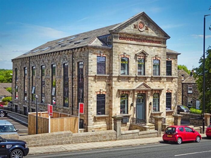 2 Bedroom Flat To Rent In Old Chapel Court, Chapel Street, Rodley, Leeds, LS13