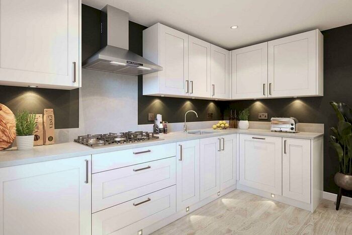 4 Bedroom Semi-Detached House For Sale In Stone, Dartford, DA2