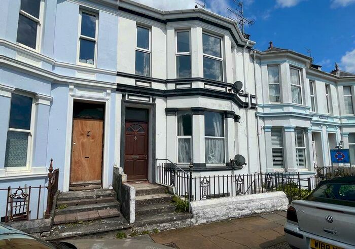 2 Bedroom Flat To Rent In Now Fully Booked - No More Enquiries, PL1