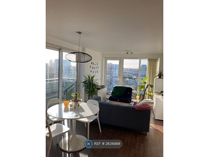 2 Bedroom Flat To Rent In Tarves Way, London, SE10