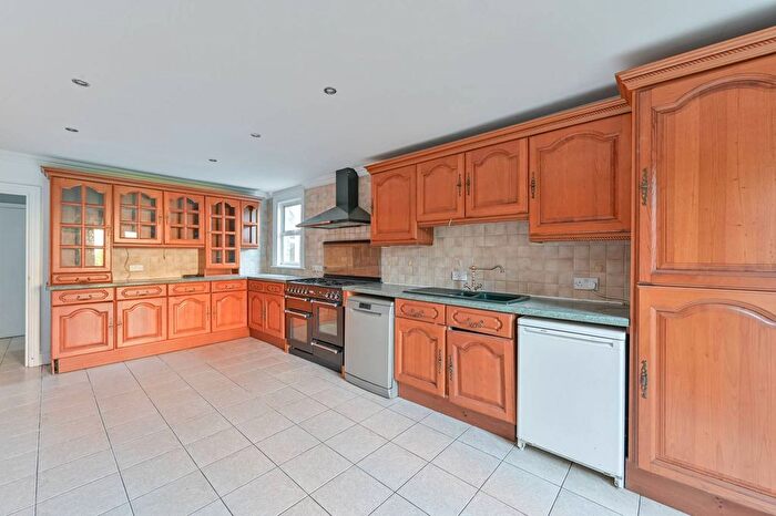 6 Bedroom Semi Detached House For Sale In Vancouver Road, Forest Hill, London, SE23