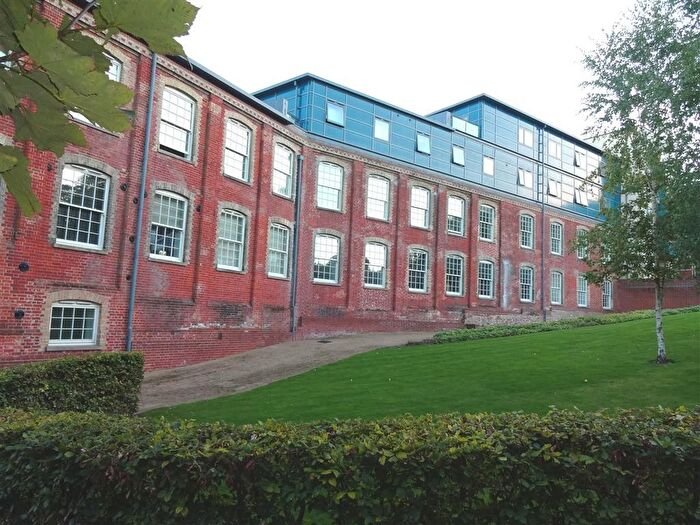 1 Bedroom Flat To Rent In Old Mustard Mill, Norwich, Norfolk, NR1