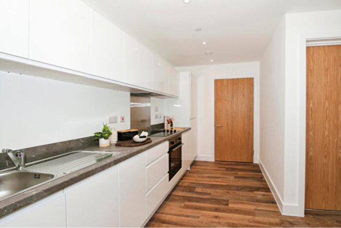 2 Bedroom Apartment To Rent In Northminster, Peterborough, PE1
