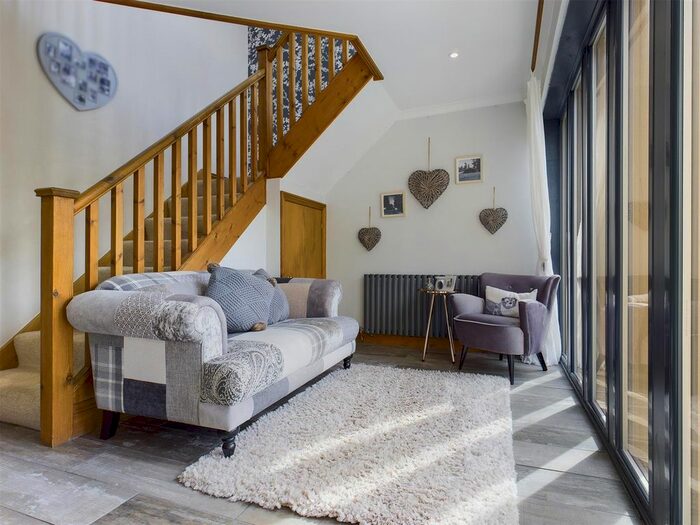 5 Bedroom Detached House For Sale In The Mullions, Roberttown Lane, Roberttown, WF15