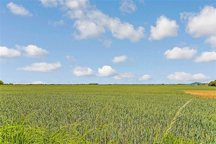 4 Bedroom Detached Bungalow For Sale In Cockreed Lane, New Romney, Kent, TN28