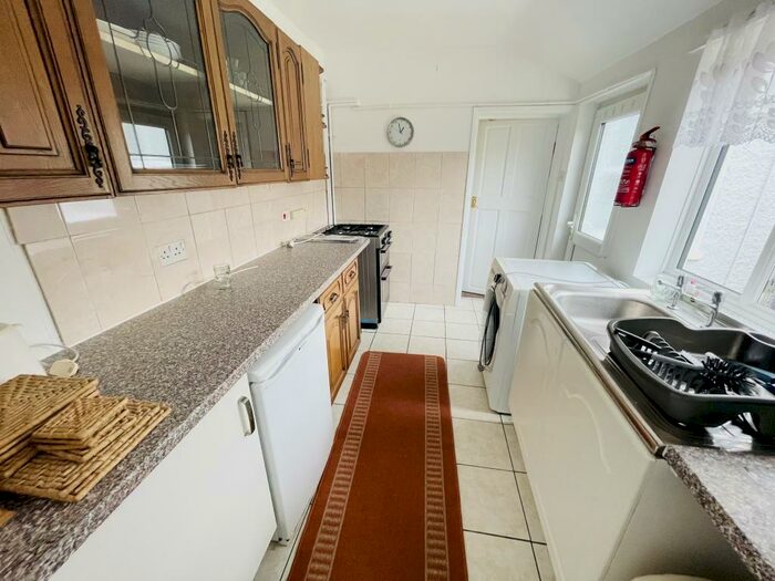 2 Bedroom House To Rent In Little London, Spalding, PE11