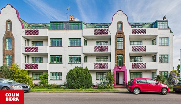 2 Bedroom Flat To Rent In Ealing Village, Ealing, W5