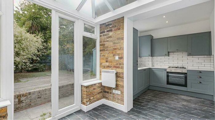 3 Bedroom Terraced House To Rent In Cockfosters Road, London, EN4