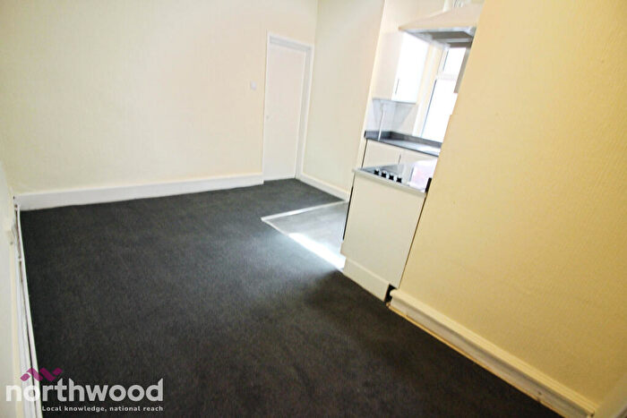 1 Bedroom Flat To Rent In Bold Street, Southport, PR9