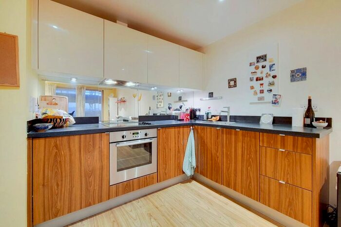 1 Bedroom Flat To Rent In Ropeworks, Abbey Road, Barking, IG11