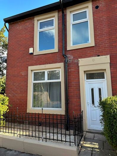 3 Bedroom Terraced House To Rent In Hope Street, Great Harwood, Blackburn, BB6