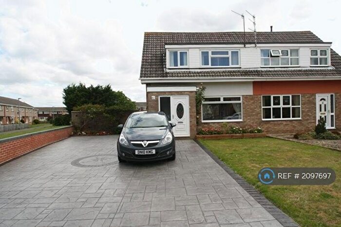 3 Bedroom Semi-Detached House To Rent In Bamfield Road, Bristol, BS14