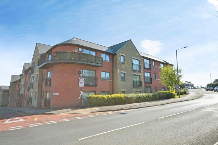 1 Bedroom Flat For Sale In Primrose Drive, Ecclesfield, Sheffield, S35